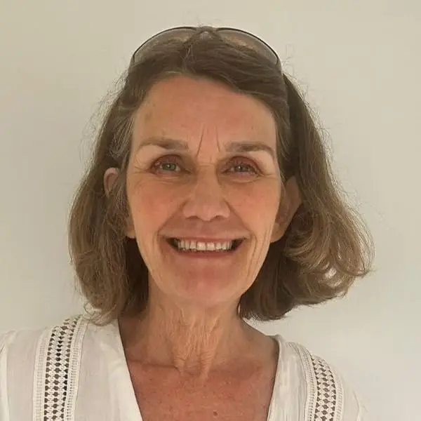 Vanessa Prichard photo